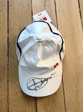 Autographe original de Novak