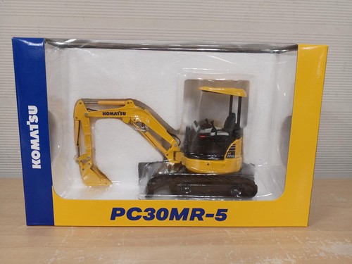 Komatsu pc30mr excator - pc30mr-5,