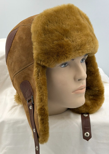 Victoria chapka ushanka - victoria,