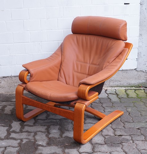 Rare fauteuil relax - relax,