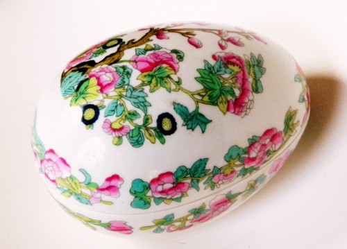 Large vintage limoges - ,
