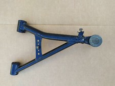 Triangle supérieur avant