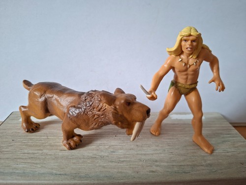Figurines neuves lecureux - figurines,