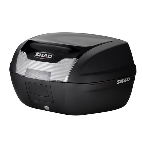 Top case shad sh40 cargo - , noir