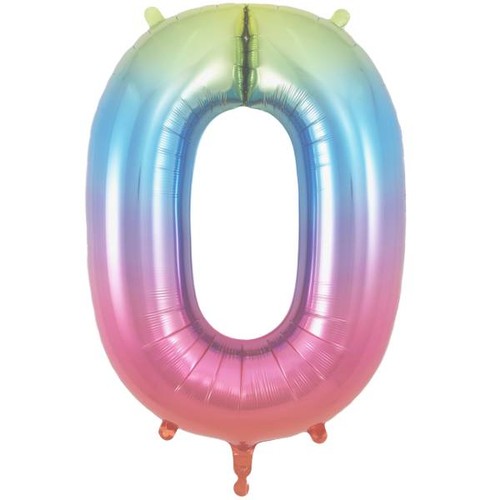 Ballon géant aluminium - ballon,