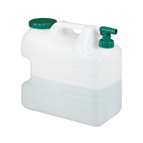 Bidon eau jerricane - bidon,