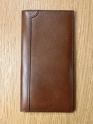 Portefeuille john lobb - portefeuille,