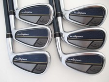 Callaway PARADYM Iron Set 6-9+Pw+Gw VENTUS TR 5 Flex-R club de golf droitier