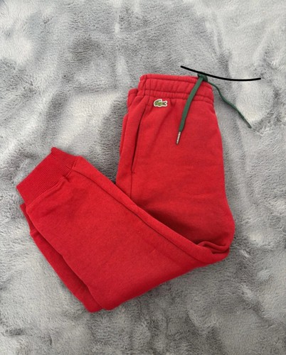 Pantalon jogging lacoste - pantalon,