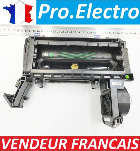 Motor moteur aspirateur - , roomba
