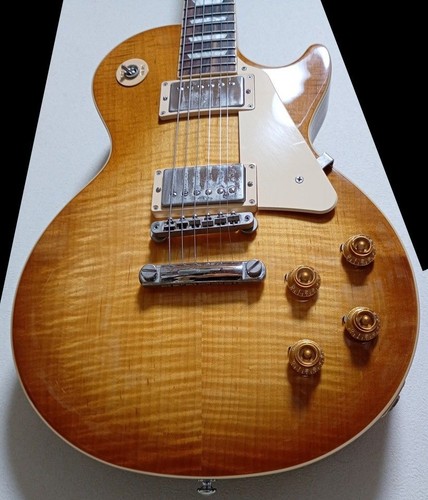 Gibson les paul standard 50s - standard,
