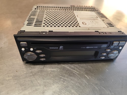 Autoradio nissan micra - autoradio,