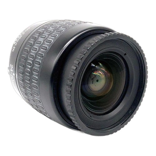 Nikon nikkor 70 - ix-nikkor, mm