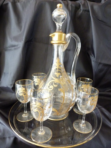 Service vins cuits - vins,