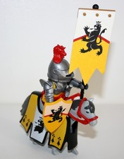 PLAYMOBIL 4871 CHEVALIER AVEC