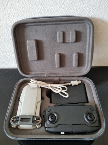 Dji mavic mini - dji, prêt