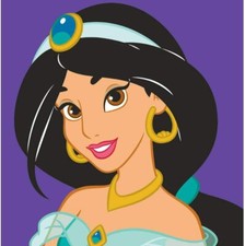 Kit canevas Walt Disney