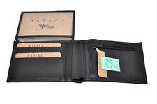 KATANA Porte feuille à