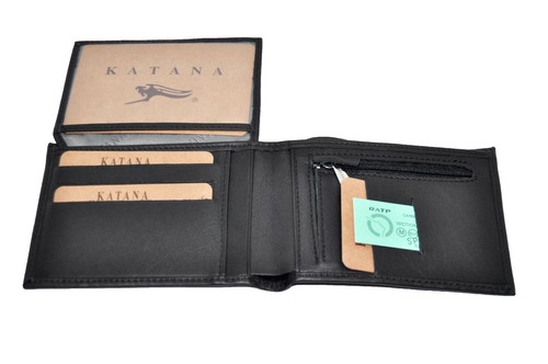 Katana porte feuille - porte,
