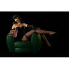 Figurine Pin'up de Berthet