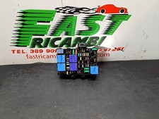 BOÎTE À FUSIBLES NISSAN JUKE