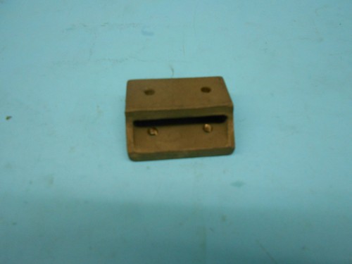 Piastra portellone land rover - land,