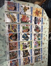 Dragon Ball collection