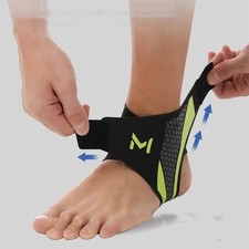 Protège Cheville Compression