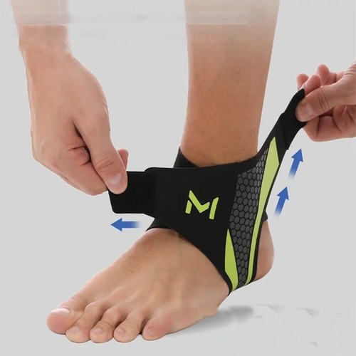 Protège cheville compression - cheville,