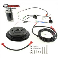 66T-85550-00 Electrical Start