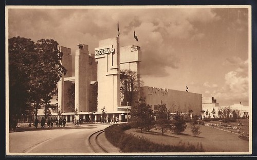 Anvers exposition - anvers,,