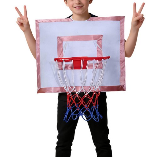 Costume basket ball pour - de, basket-ball