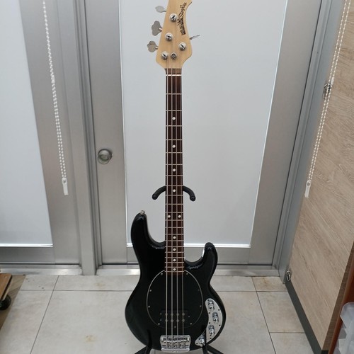 Musicman stingray ex - [musicman], corps