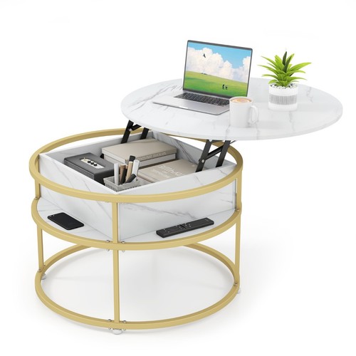 Table basse plateau - table,