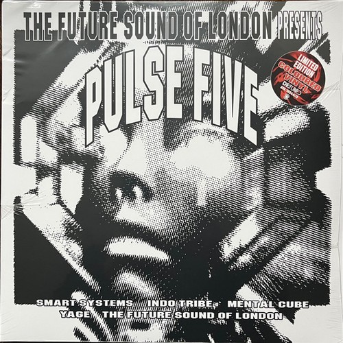 The future sound london - future, of