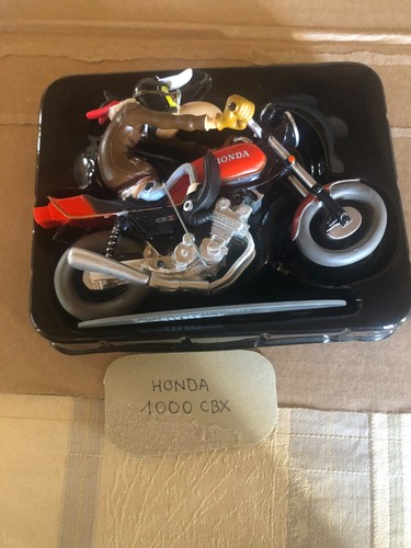 Moto jbt honda 1000 - moto,