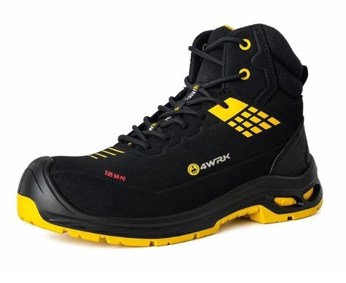 Chaussures sécurité s3s - chaussures, de