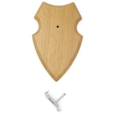 1X Écu AF 19 X12 CM Cerf Écu