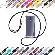 Collier (A) pour Nokia 3.1