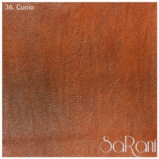 Tissu Écologique Simili Cuir