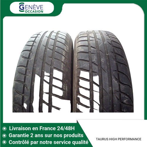 Paire de pneus taurus - 🇫🇷,