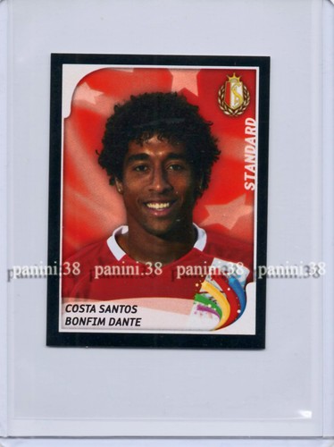Rookie sticker dante - sticker, "football