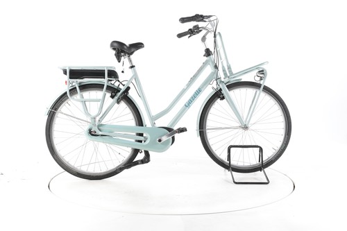 Gazelle miss grace hmb - grace, c7