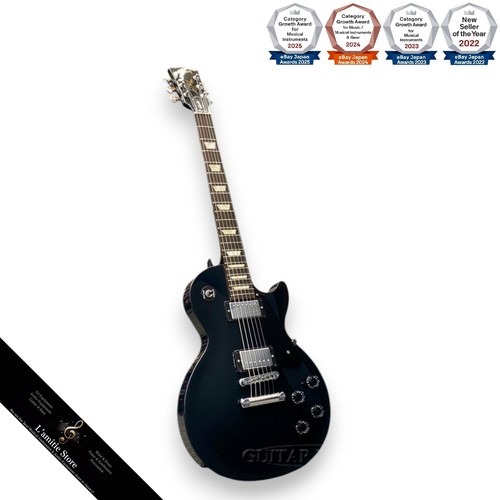 Guitare électrique gibson les - guitare,