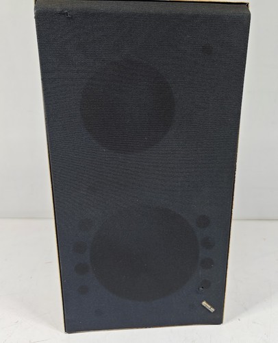 Bang olufsen beovox s25 - olufsen,