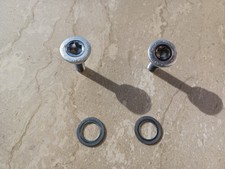 Campagnolo paire de boulons