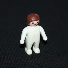 Playmobil bébé du chariot western 3278 3451 3592 3771 5406