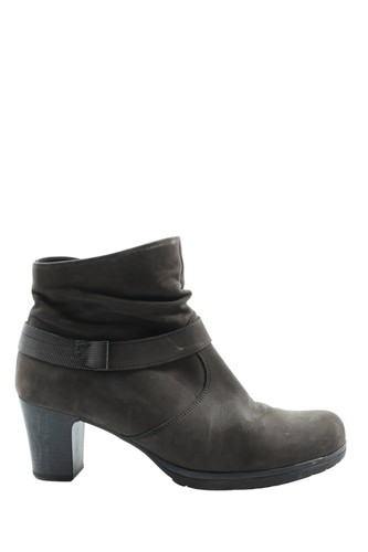 Gabor bottines fermeture - à,