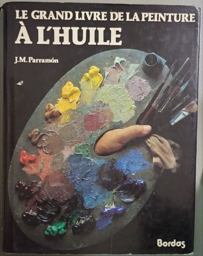 Grand livre la - grand,
