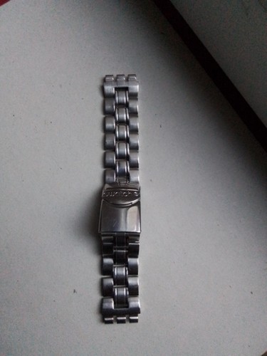 Bracelet montre swatch - montre, irony